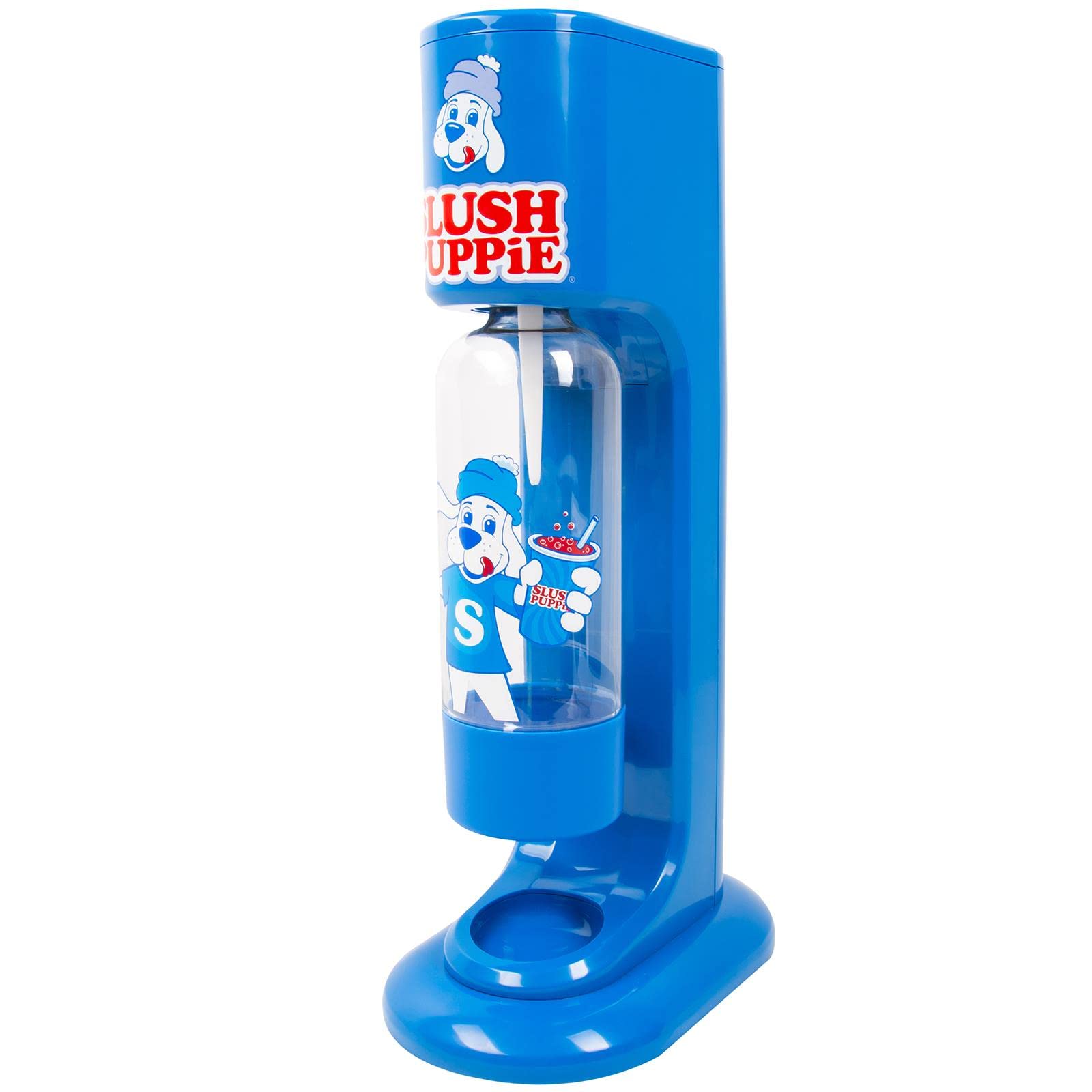 Fizzy Pop Machine Buy Slush Puppie Fizzy Soda Making Machine. Fizzy Drink Maker ...