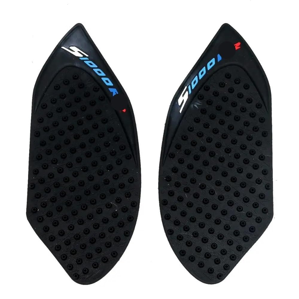 Pad réservoir carburant contre les glissements pour S1000RR