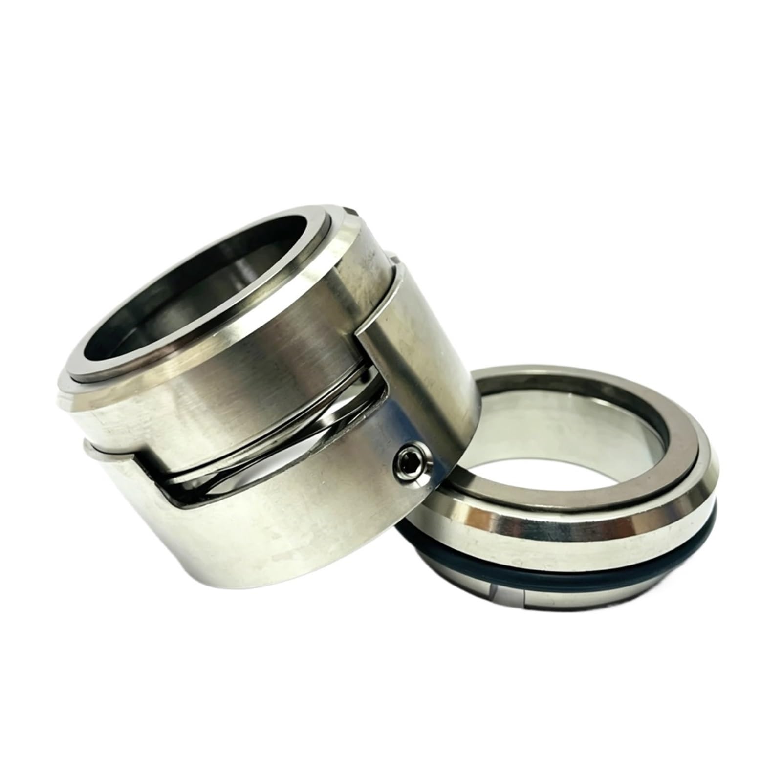 YMUGUEGH H7N-25 H7N-25/G9 Mechanical Seals H7N Mechanical Seal 25mm H7N With G9 Seat For Water Pump (Material:TC/TC/VIT)