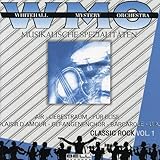  Musik. Spez.: Classic Rock Vol. 1