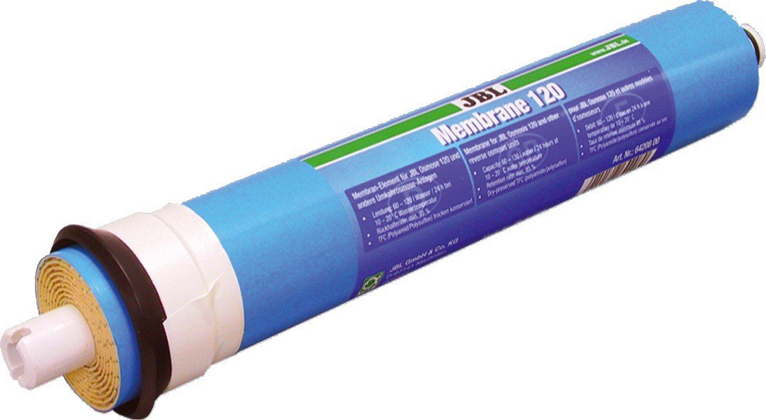 Membrana per osmosi (membrana secca)