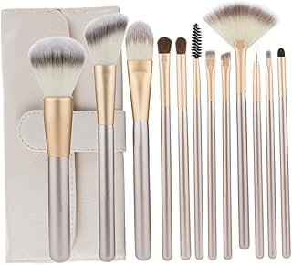 Baluue Makeup Brush Set Professional Kit for ...