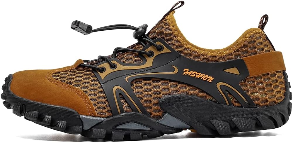 Miniatura 2 de YING LAN Zapatos de agua de secado rápido antideslizantes para playa, natación, deportes acuáticos, buceo, vela, kayak, pesca, descalzo, piscina,