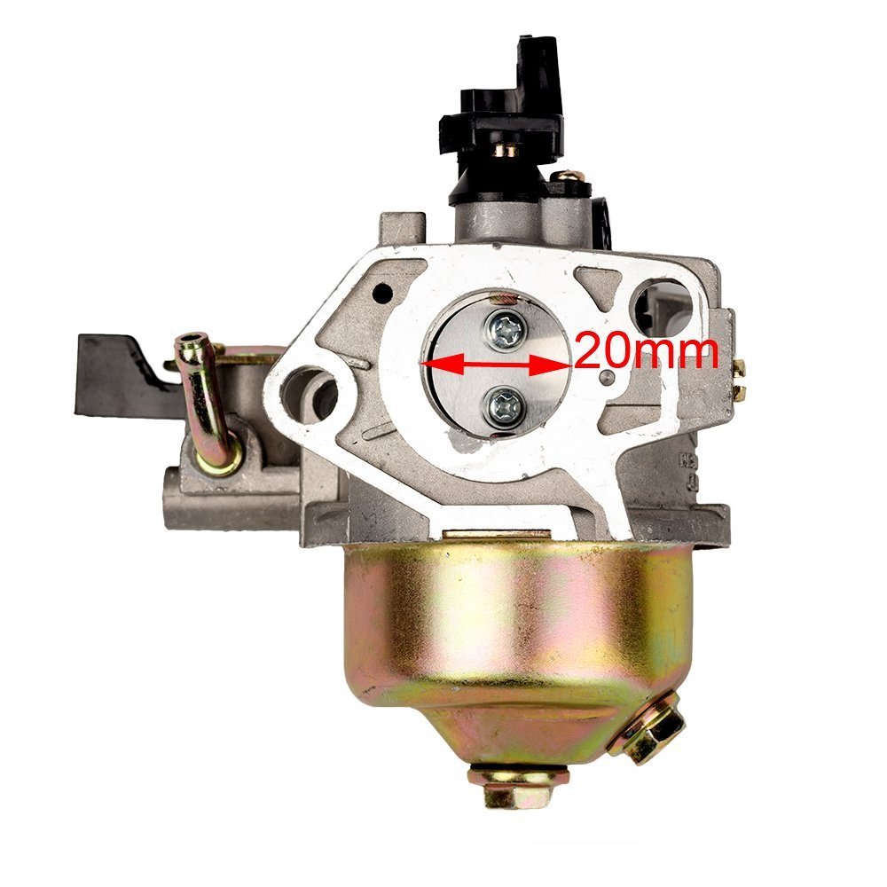 Vespa > Motore > Carburatore > Scatole Carburatore - Foto 11