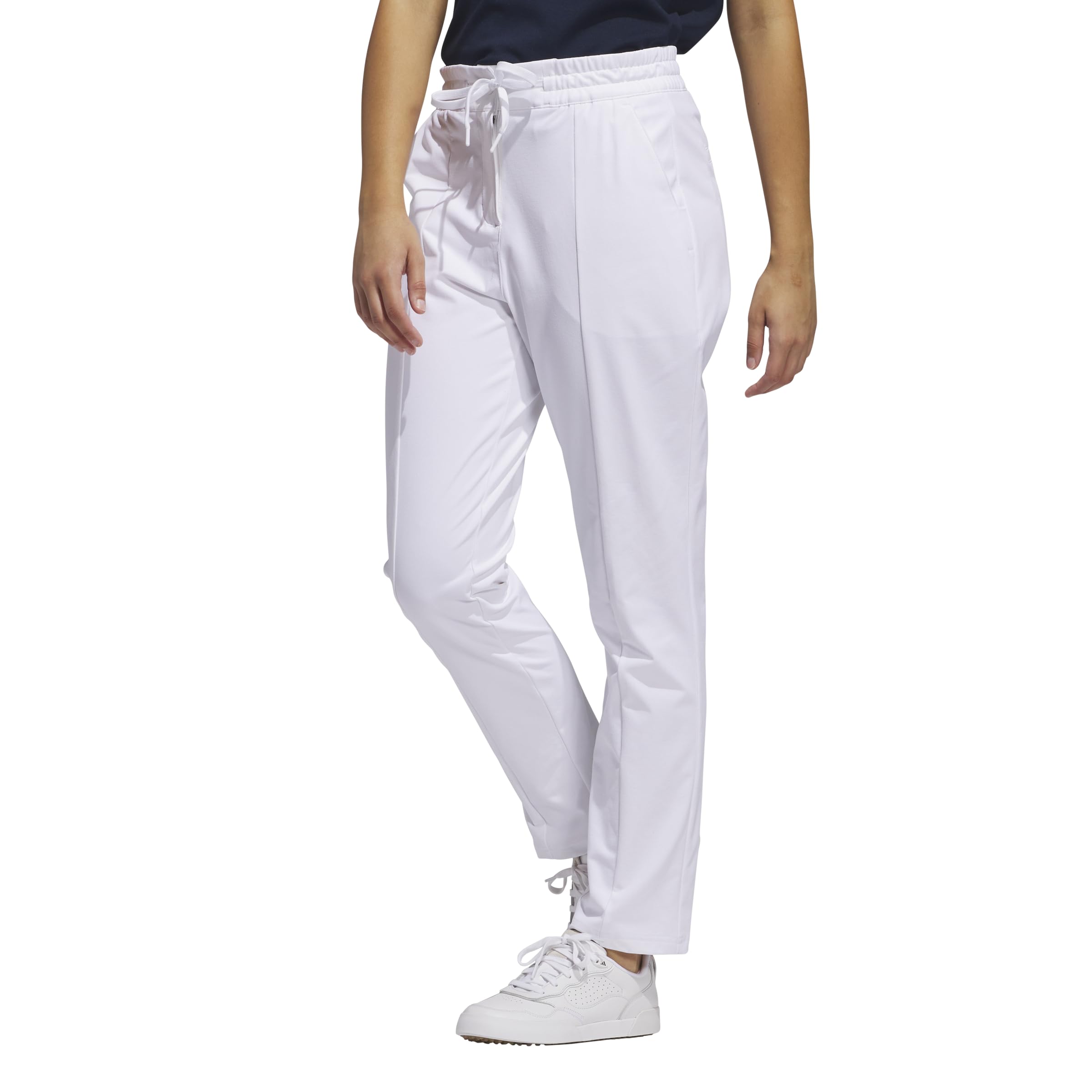 adidas Damen Go-to Knit Pant Golfhose