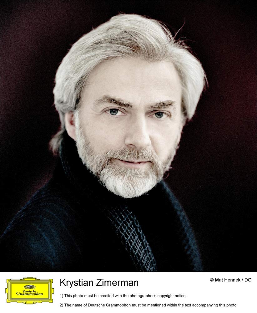 Krystian Zimerman