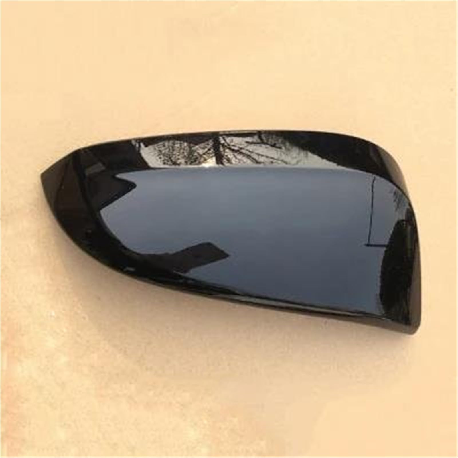 Rear View Mirror Shell Car Side Rearview Mirror Cover For Toyota Rav4 Rav-4 2012 2013 2014 2015 2016 2017 2018 Exterior Wing Mirror Covers Door Mirror Cap Side Mirror Case Housing(Color 6,Right)