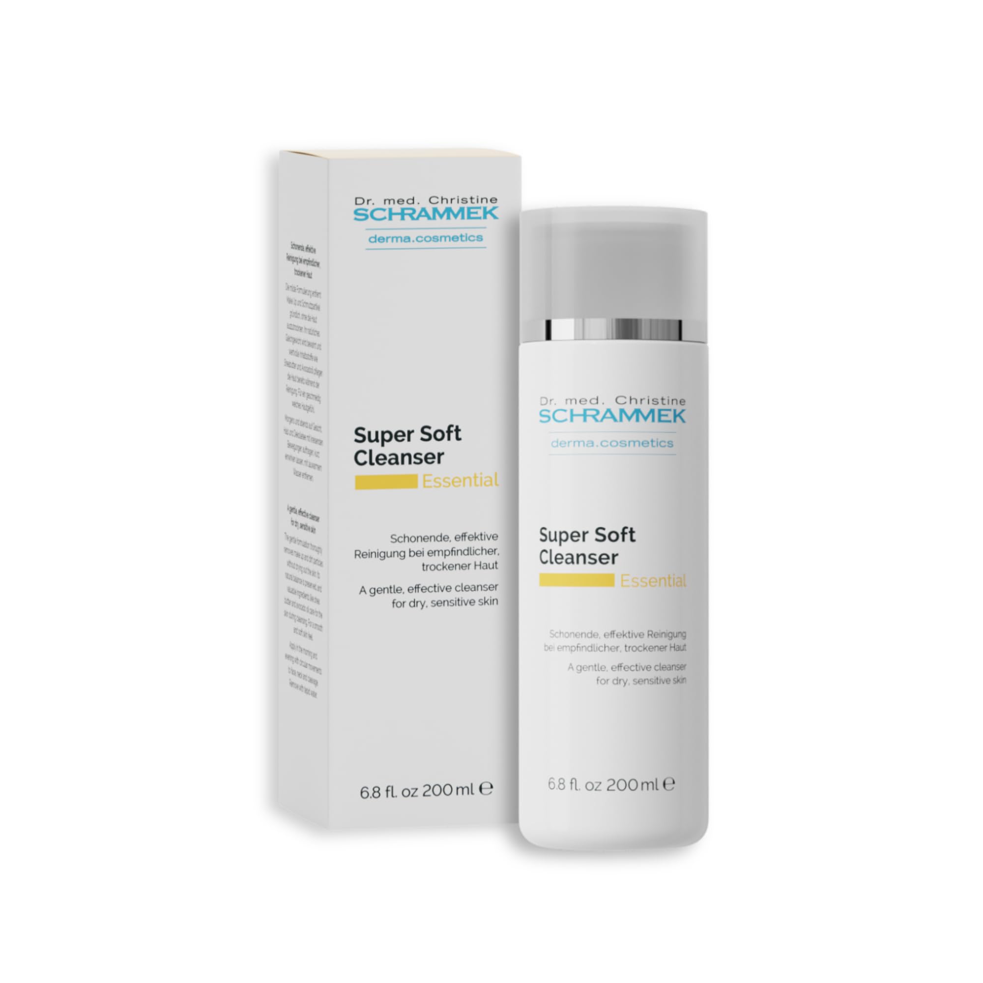 大セール‼️新品　シュラメック　スーパーソフトクレンザー（洗顔料）　業務用 大セール‼️新品 シュラメック スーパーソフトクレンザー（洗顔料