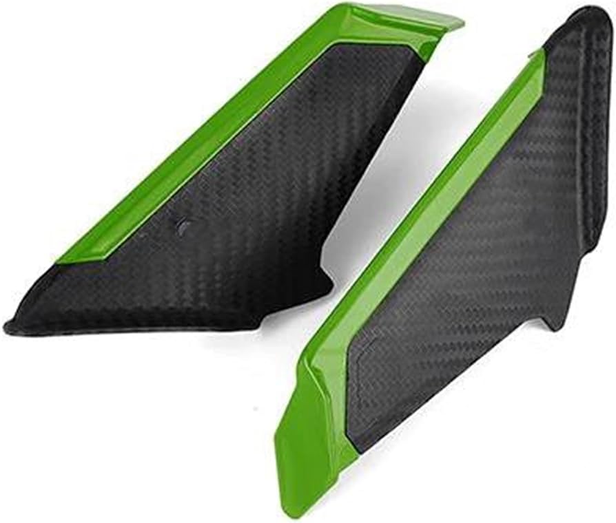 Amazon.co.jp: フェアリング リアスポイラー ために NINJA250/3000/400