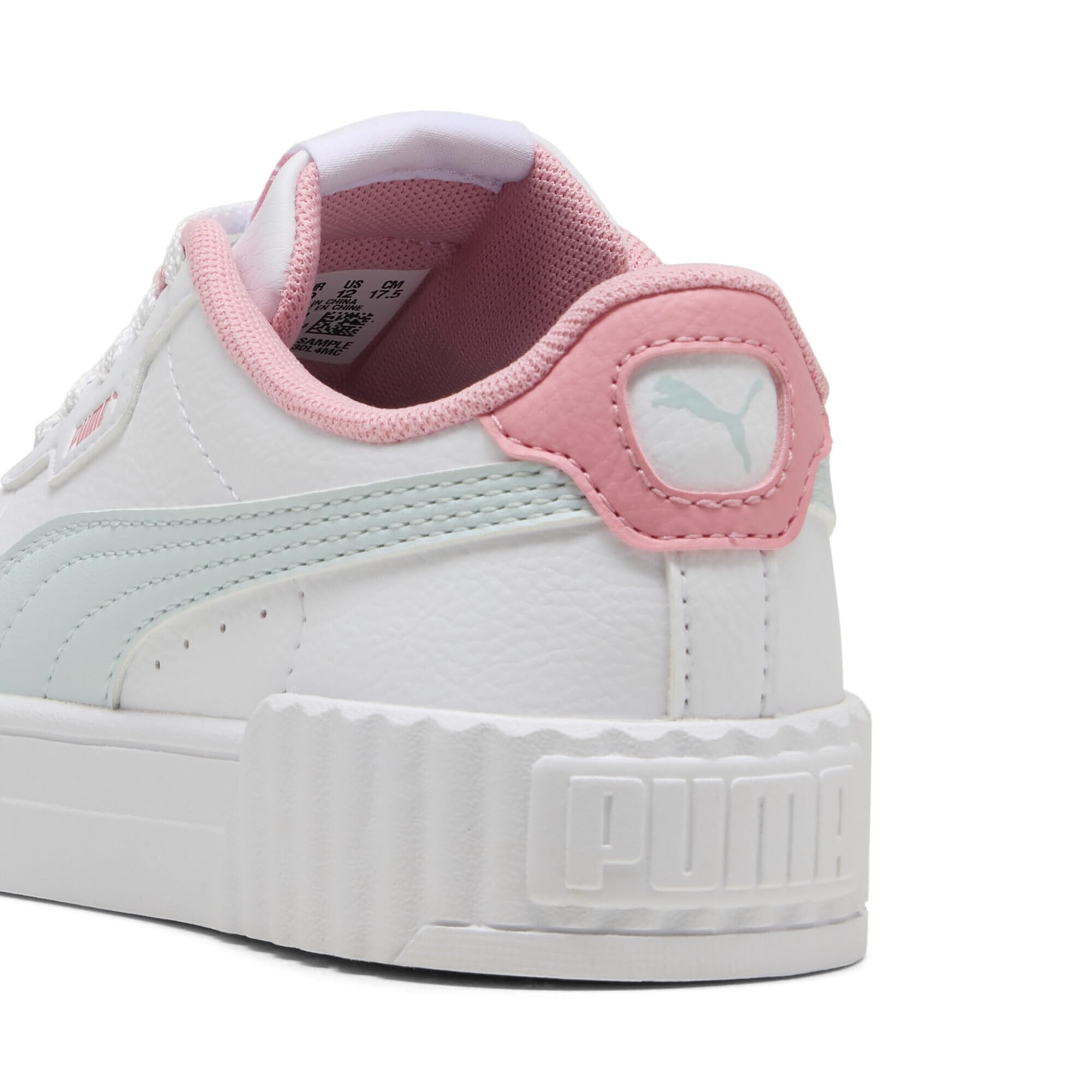PUMA Carina 3.0 PS Scarpe da ginnasticaBambine e Ragazze