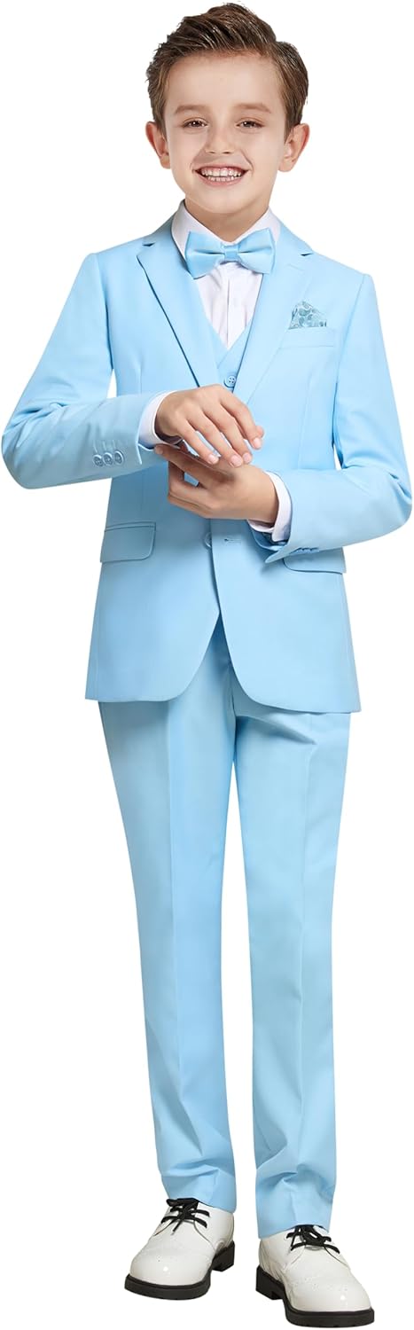 Sky Blue