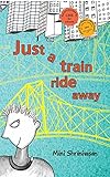 ride away line dance steps  Just a Train Ride Away