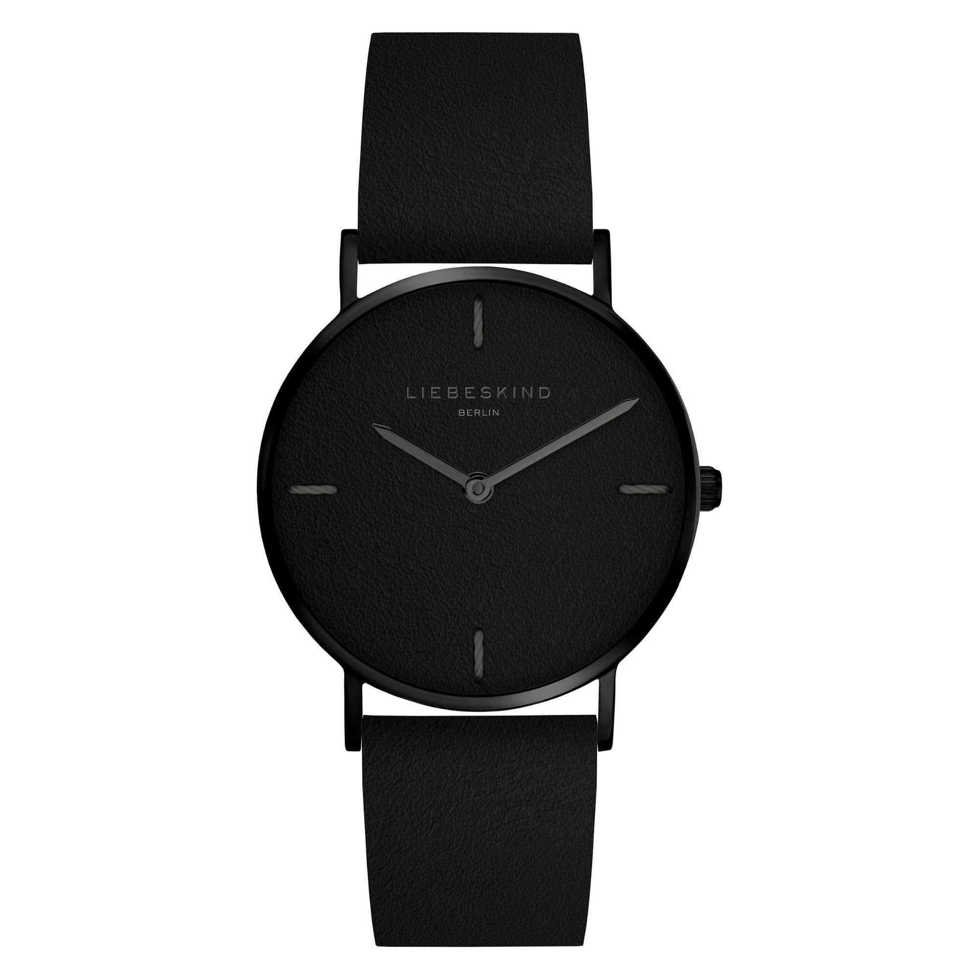 Liebeskind Berlin Women's Analogue Quartz Watch LT-0134-LQ