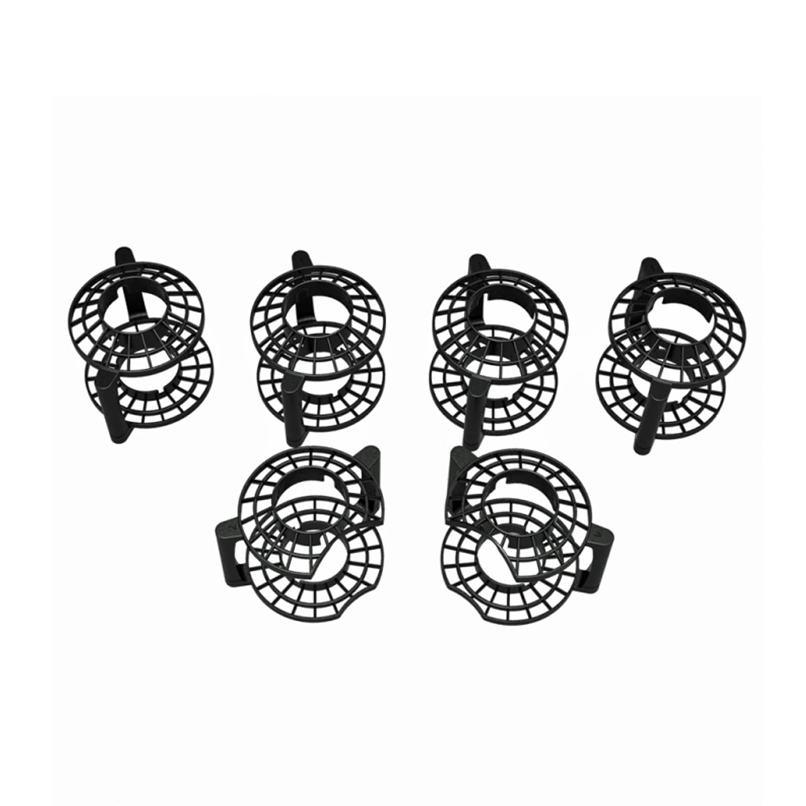 QYSEA FIFISH Thruster Protector for V6 and V6s Sold by FIFISH