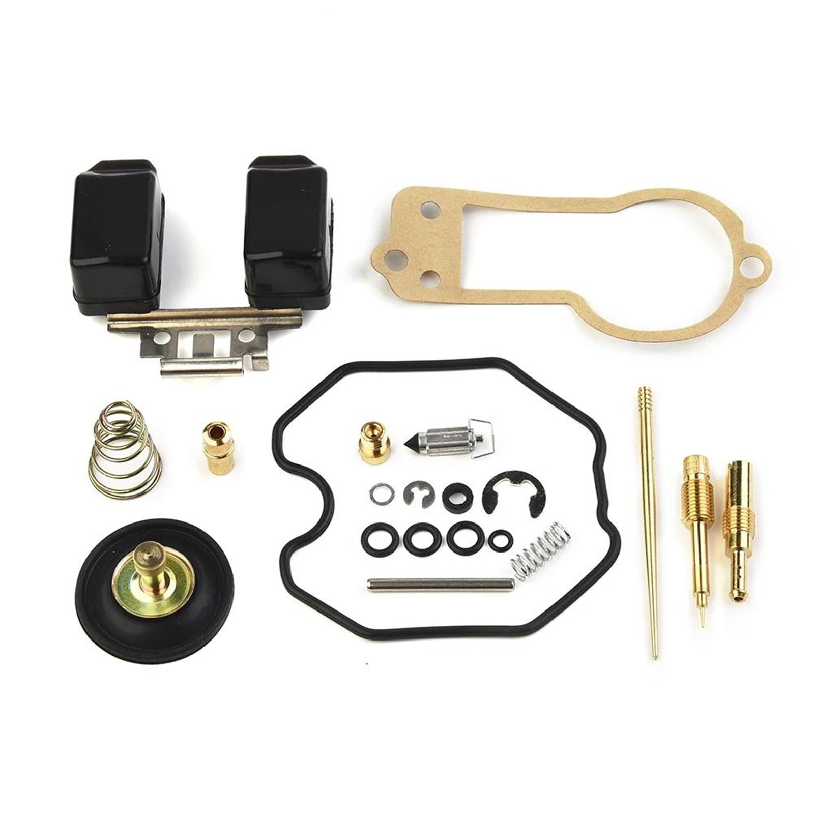 Kit de réparation de carburateur pour moto XL500 et XL500S 1979-1982