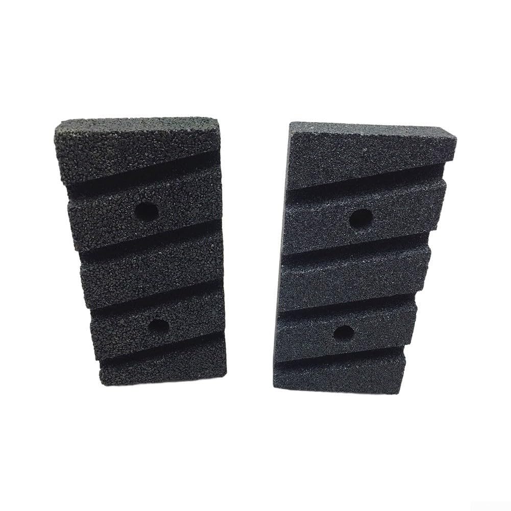 Taco de Lijado Manual para Hormigón y Piedra para dura Taco de(Resin)