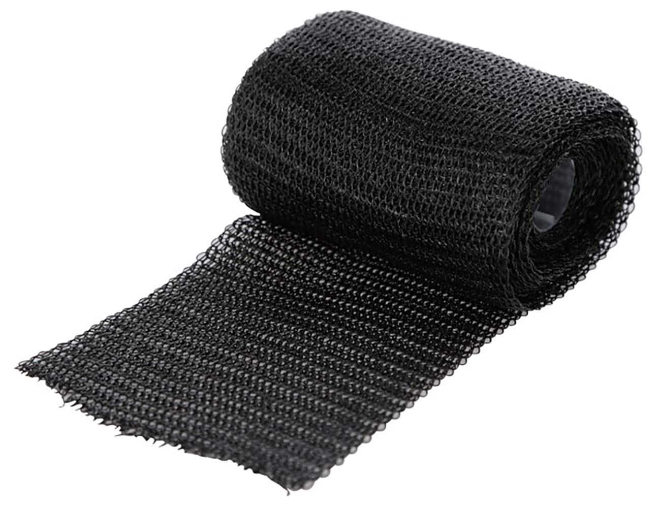 TechnoCast, Cast- u. Sttzver- band, 10,0 cm x 5,5 m, schwarz