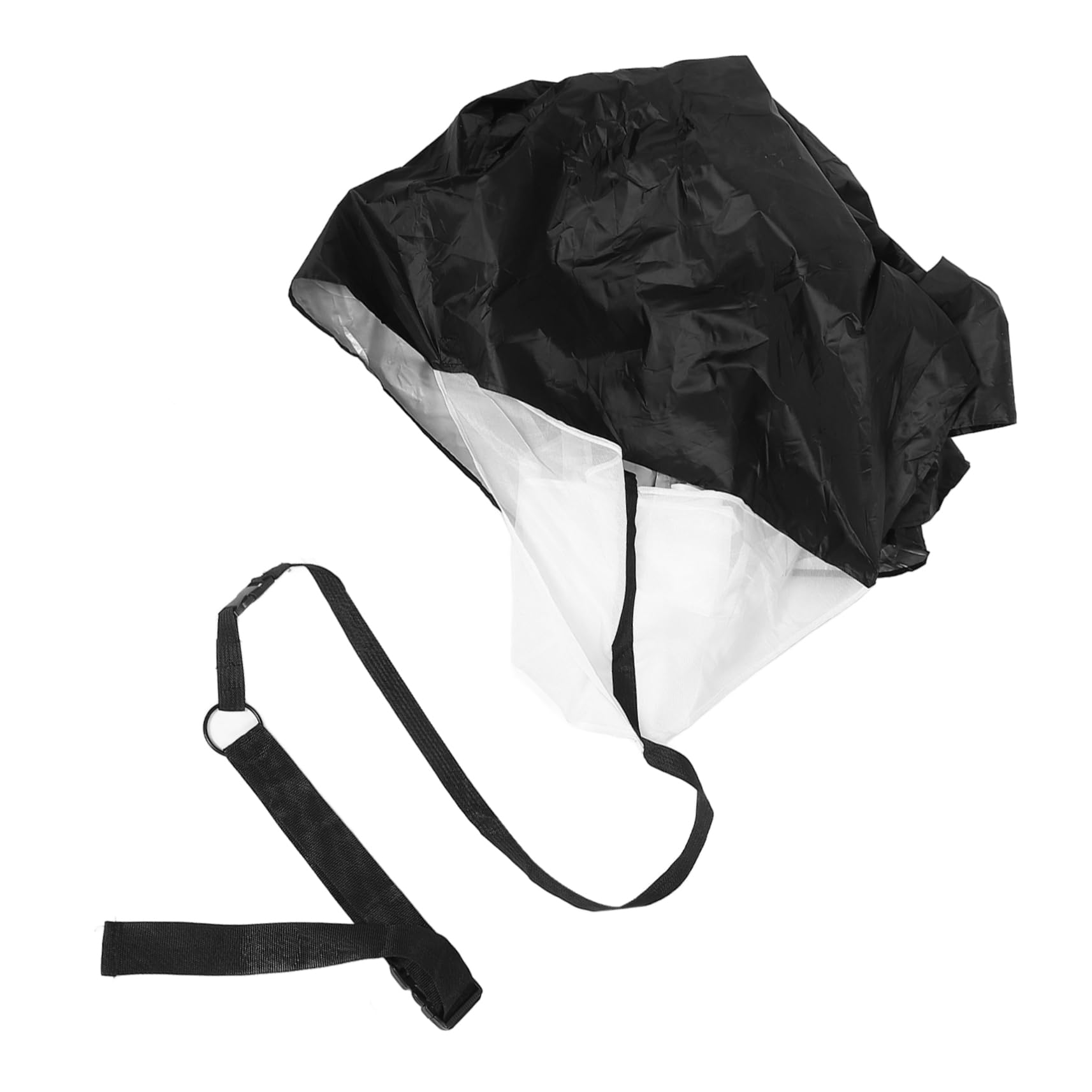 Anneome Running Parachute Waist Belt Boys and Girls' Agility and Strength Training Parachute for Soccer