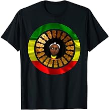 Ethiopian dress clothes habesha T-Shirt