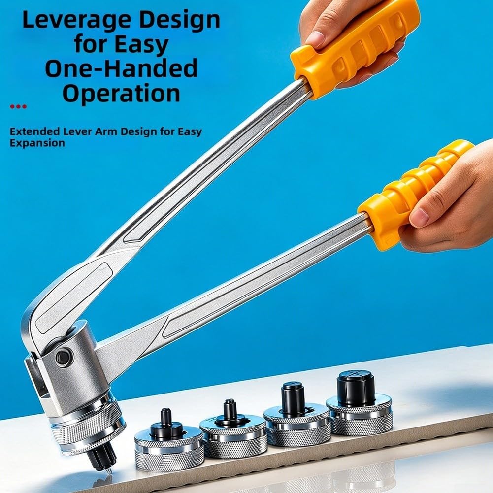 Ricambio Espansore per CT-100 e CT-300 Ricambio Espansore per(Leverage-based)