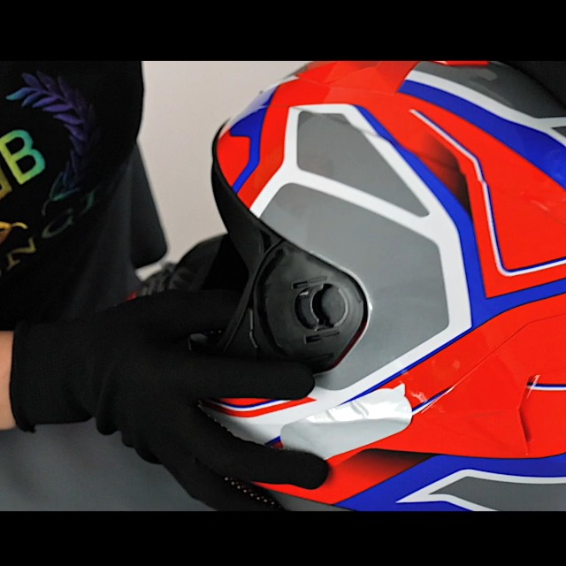 PARABREZZA SC3630 ISOTTA Paracqua Isotta Pq01 Per Fiddle Iii 200 Cc - Foto 6