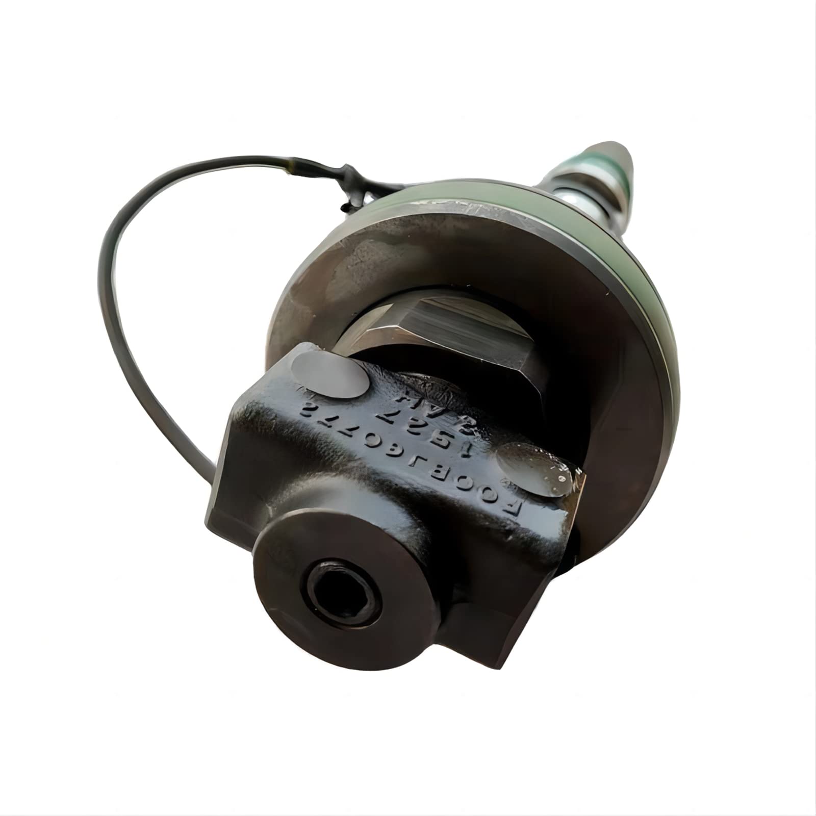 Amazon.com: 6Pcs Common Rail Fuel Injector F00BJ00006 2881088 SPEEDOレディースフィットネス水着 SFW22303 K SAirpa