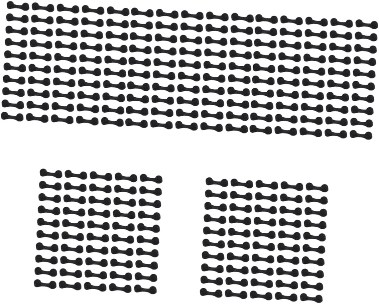 500pcs Washable Nose Plugs - Filters for Smell Comfortable Fit Nose Filters Unisex Design for Dust and Particulate Defense Breathable and Safe for All-Day Use