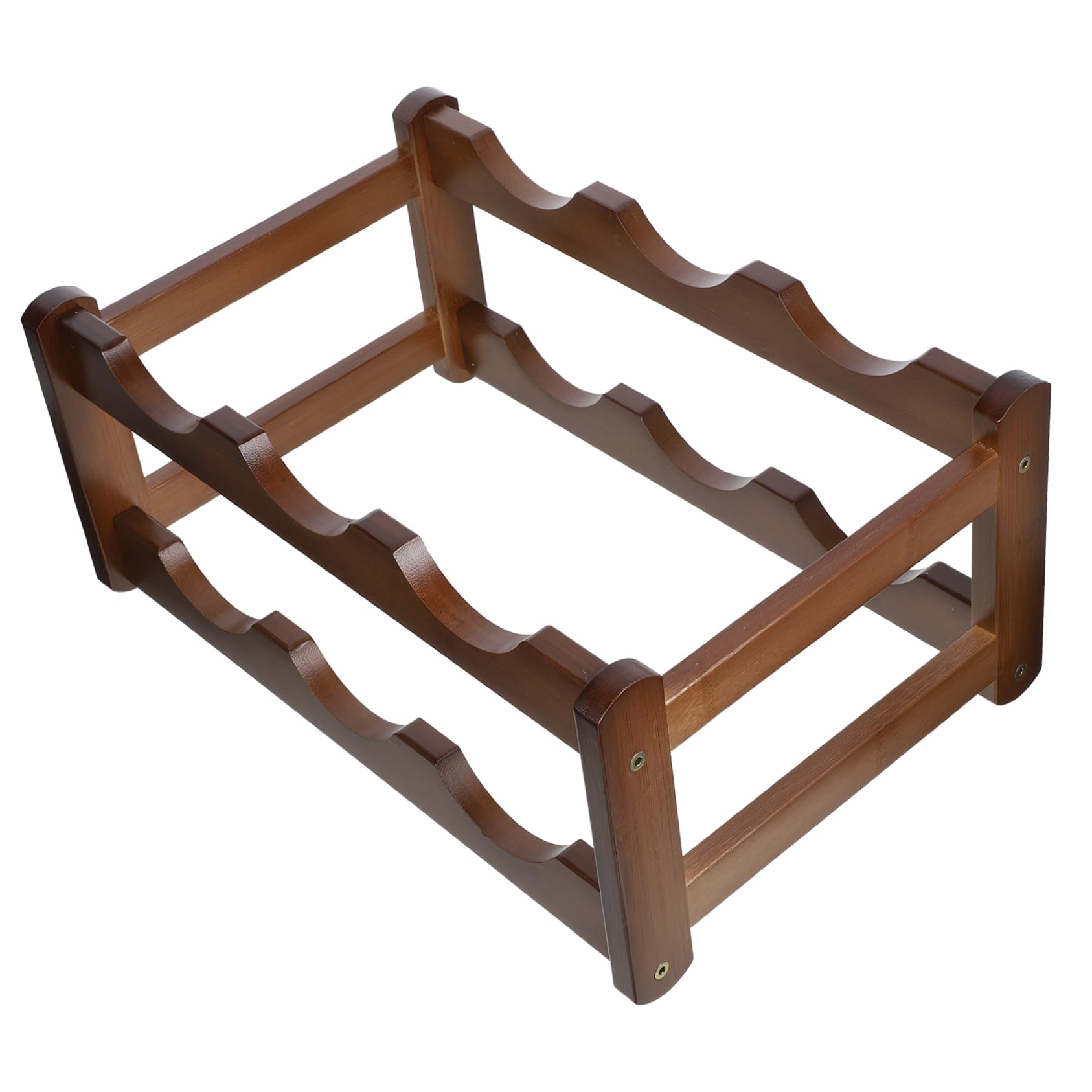 Soporte de presentación de vino para entusiastas del vino, amantes del vino, enfriador de vino, enfriador de vino, soporte para botellas de vino, soporte para botellas de vino, soporte para botellas