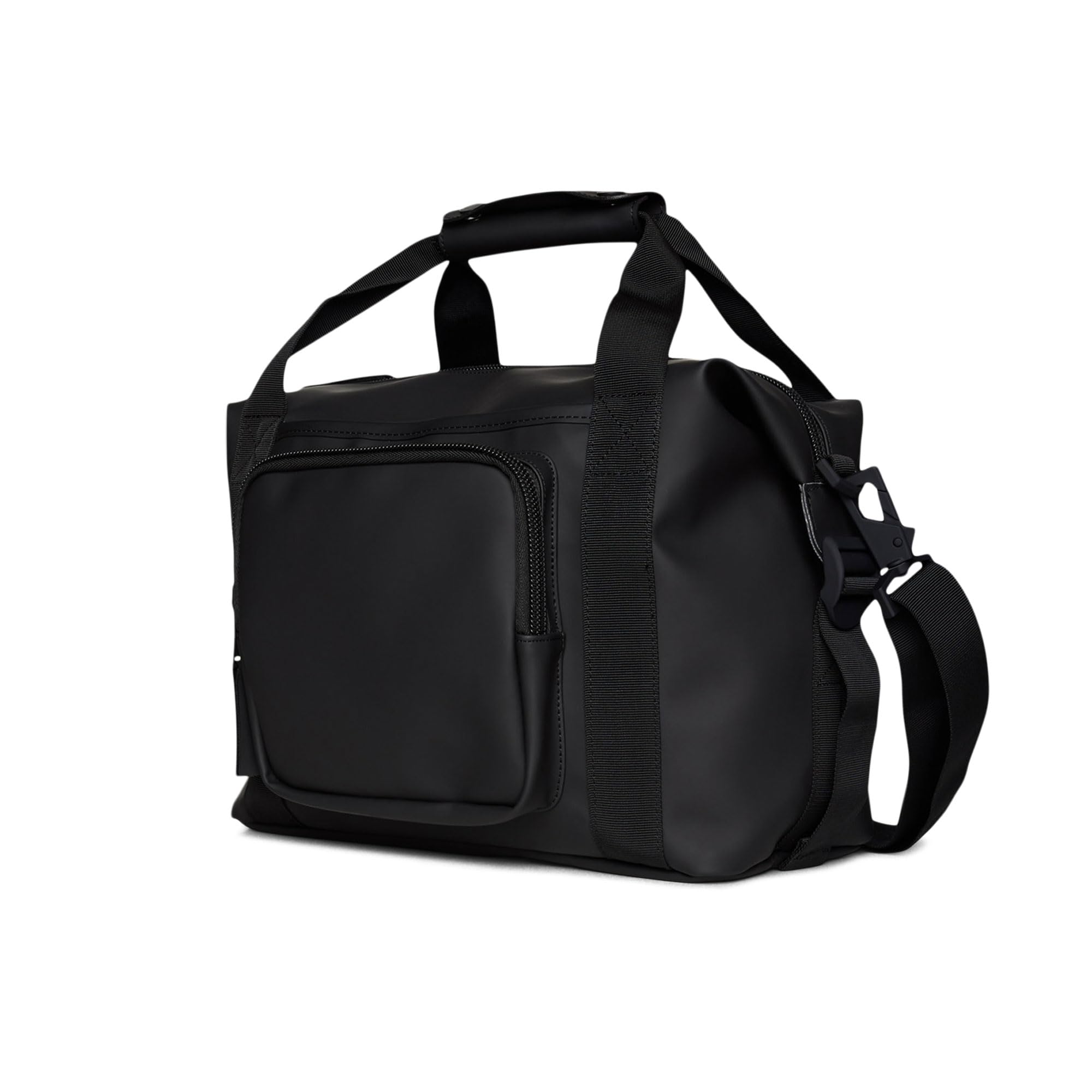 RAINS Sac Texel Kit Bag W3 Black, Noir, Kit sacs