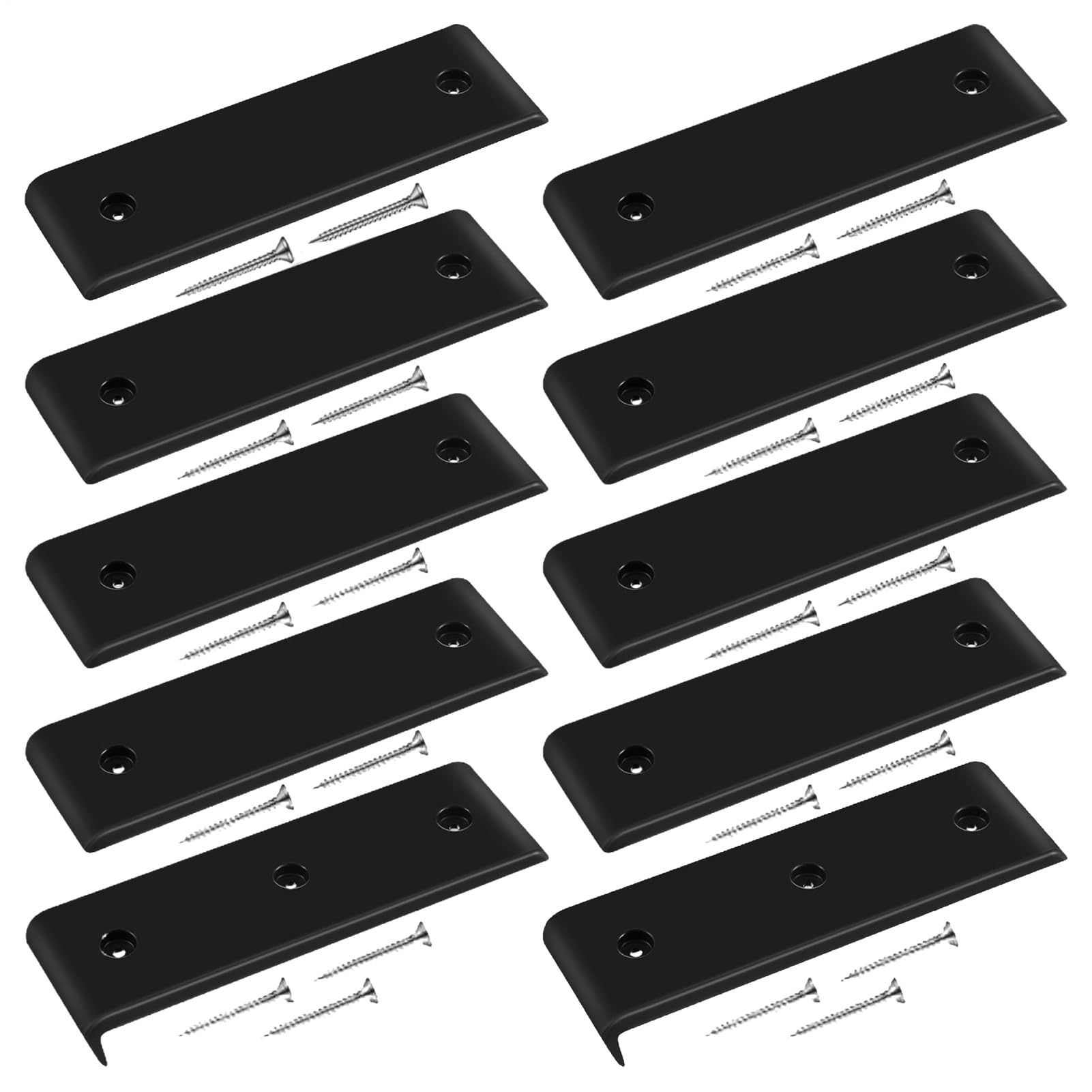 Pour remorque de bateau - Jet coulissant polyvalent de 3 x 25,4 cm - Rembourrage en chaleur haute performance - Les extrémités robustes soutiennent le système pour faciliter l'introduction des bateaux