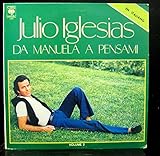  CBS88336 LP Da Manuela A Pensami VINYL