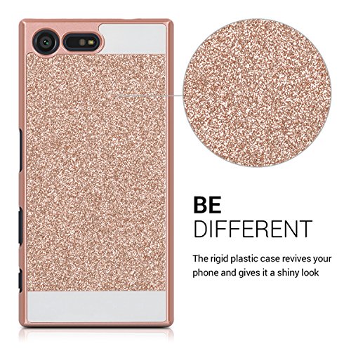 Kwmobile Cover Compatibile con Sony Xperia X