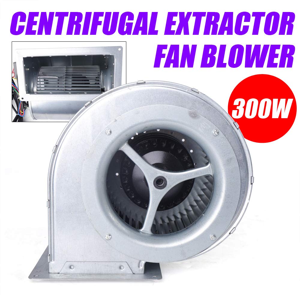 Ventilatore centrifugo Ventilatore radiale 840 m³/h φ146 x 190 mm