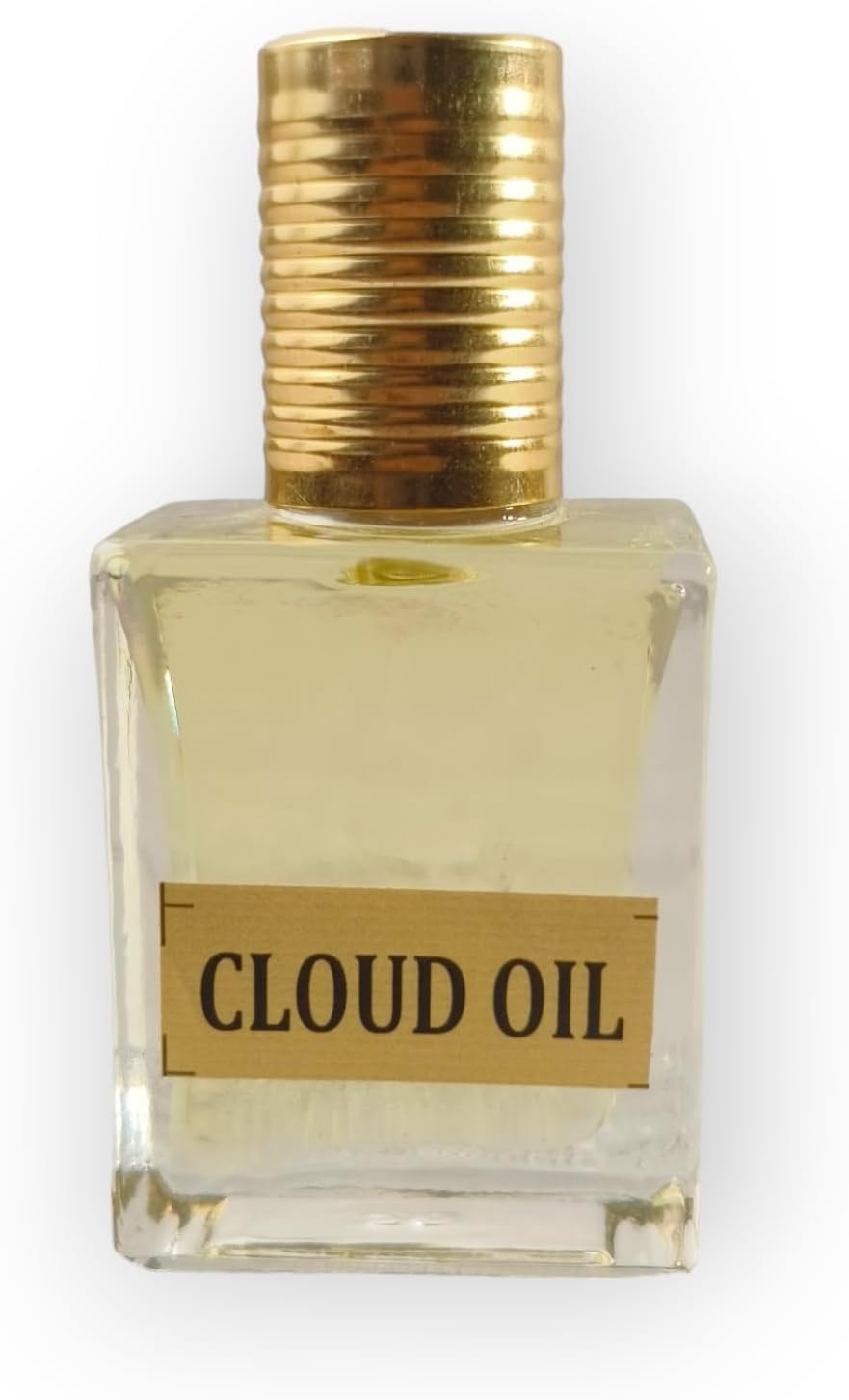 All Types Attar-Atar Essential Oil Parfum Oil Fragrance Perfume Unisex Men-Women Parfume Spray Scent Long Lasting Roll On Itar Semi Natural Non Alcoholic Volume:12ML (0.4 Fl Oz) (Cloud Oil)