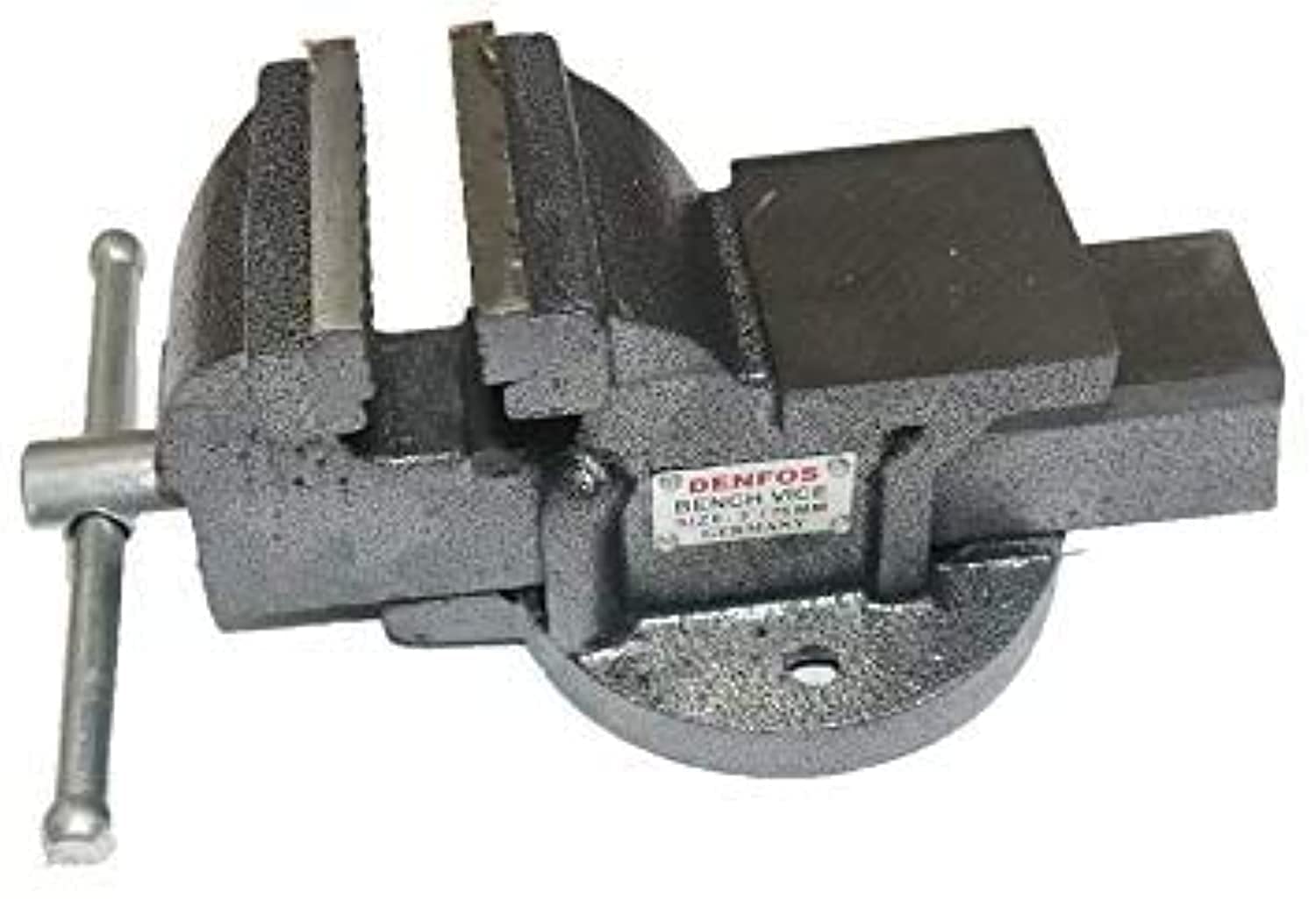 BENCH VICE 6" (150mm)