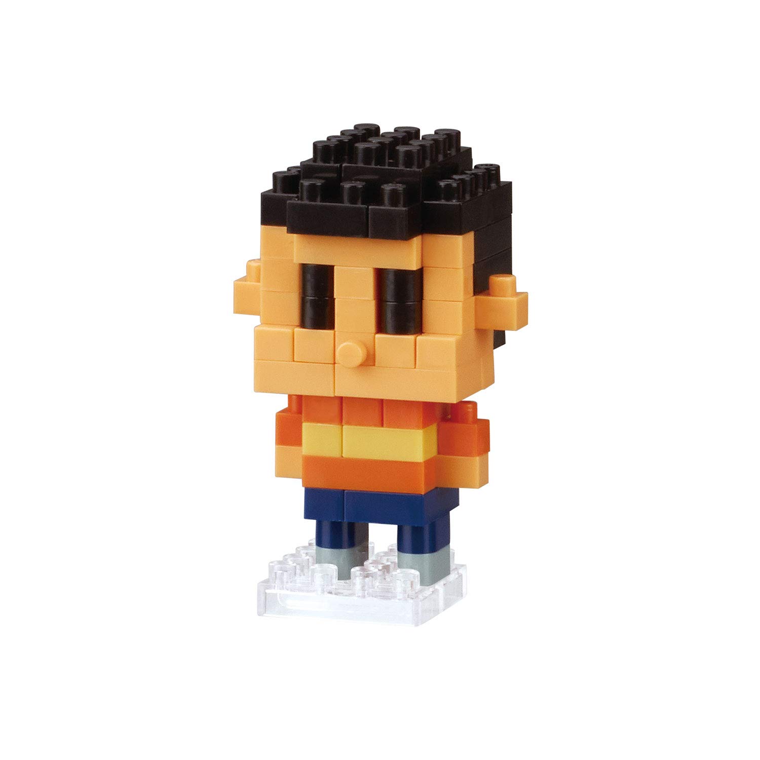 Kawada Nanoblock NBMC_01 - I'm Doraemon - Jeu De Construction - Neuf