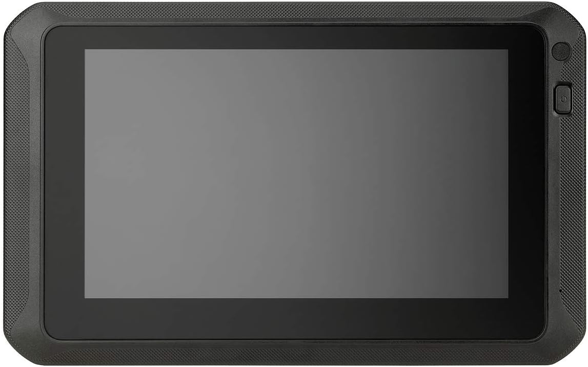 Magellan TN1840SGLUC TRX7 CS PRO Dual-Mount Trail & Street 7-Inch GPS Navigator with Rear-Facing Trail Camera