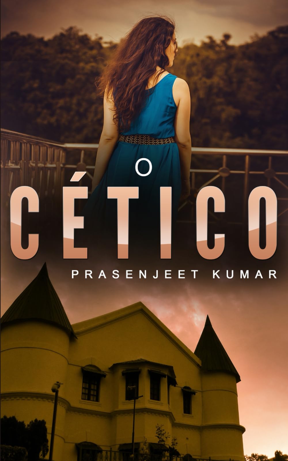 O Cético (Romance Na India)