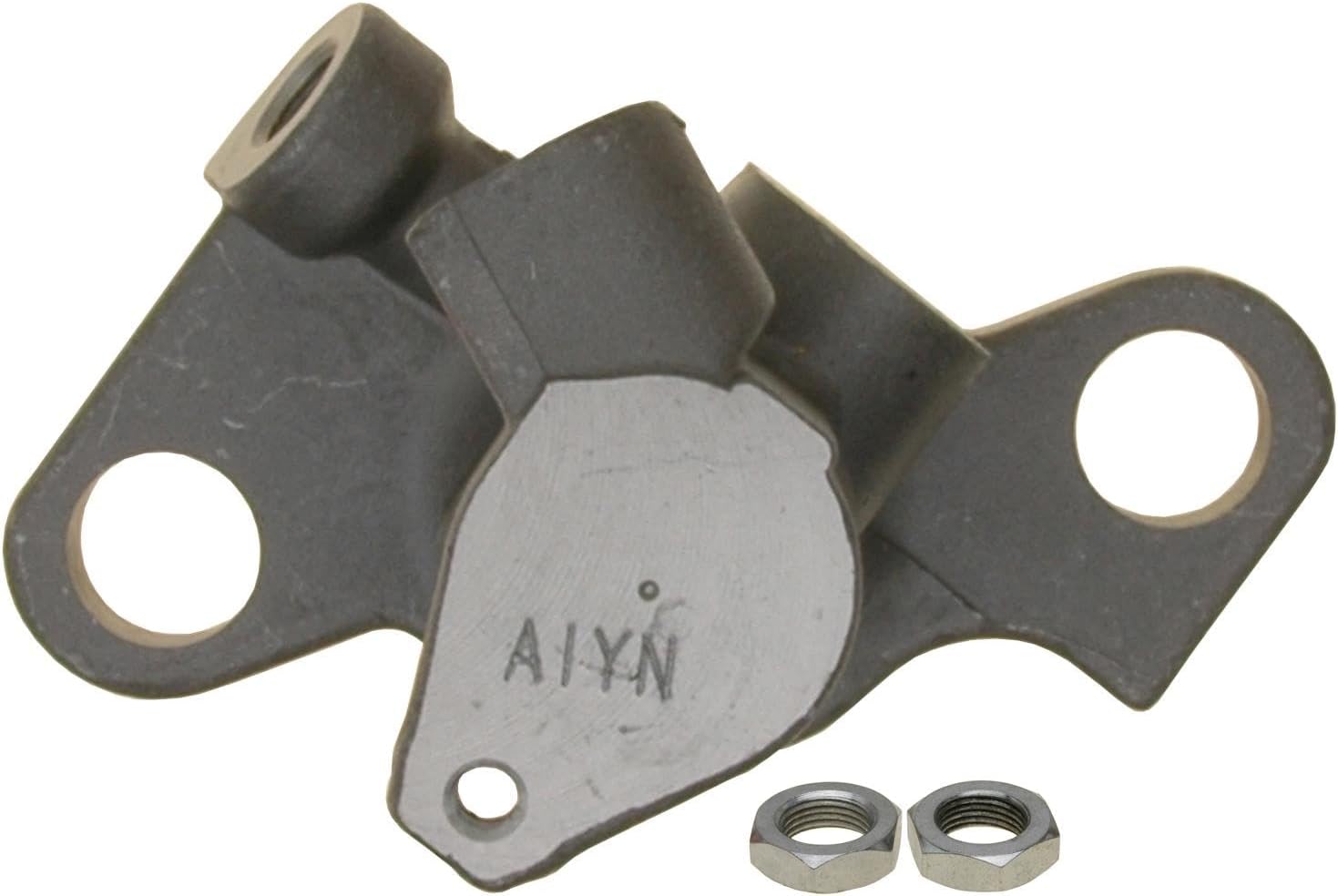 ACDelco Gold 18M2667 (19298609) Brake Master Cylinder Assembly