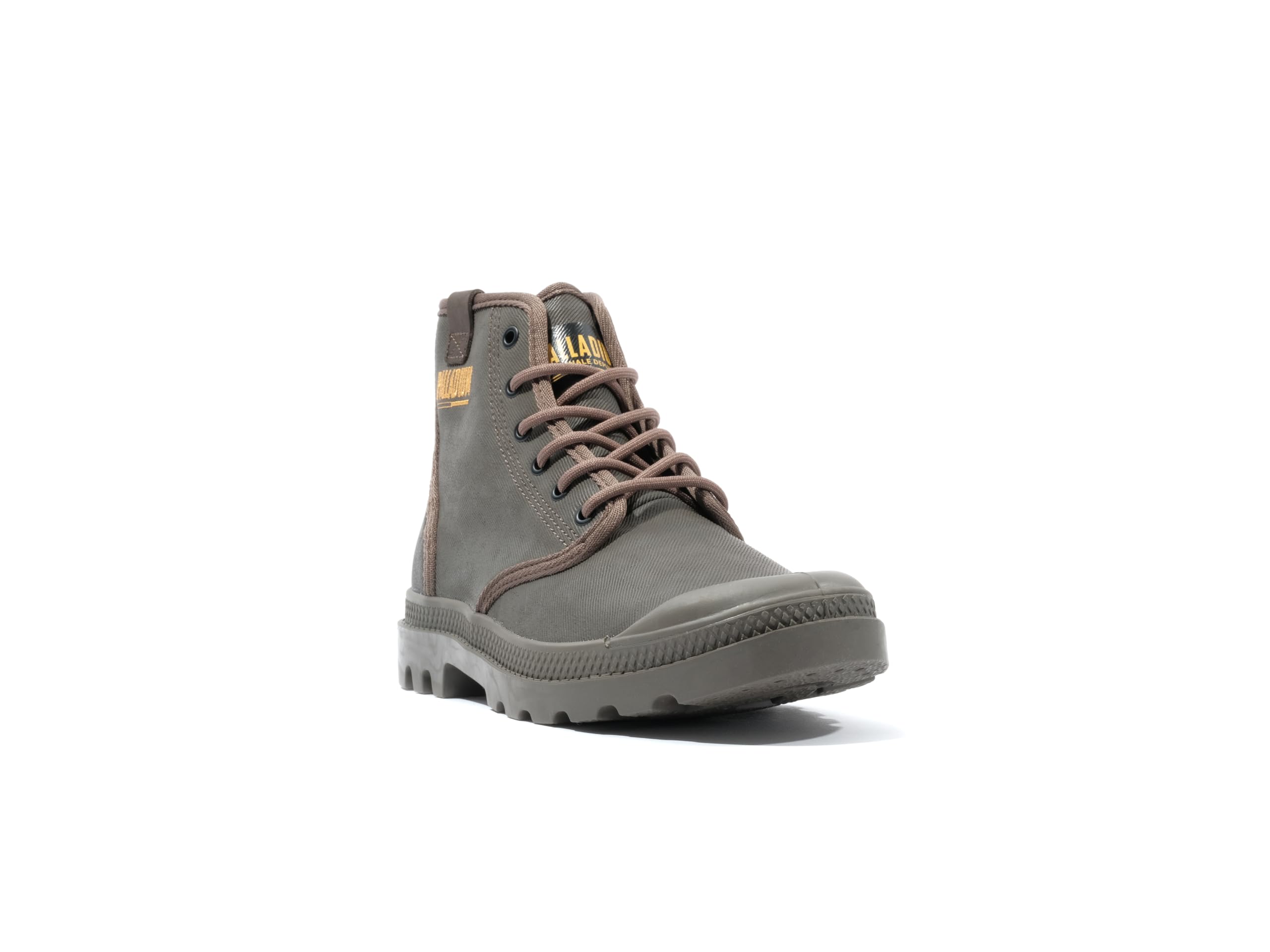 Palladium Pampa Hi Coated Ankle BootUnisex - Adulto
