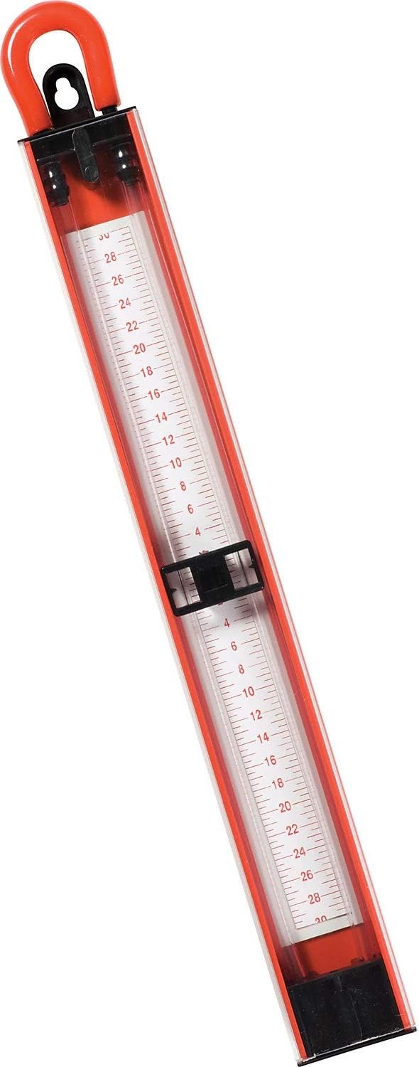 Rothenberger UGauge Manometer, Specifications Model Name/Number