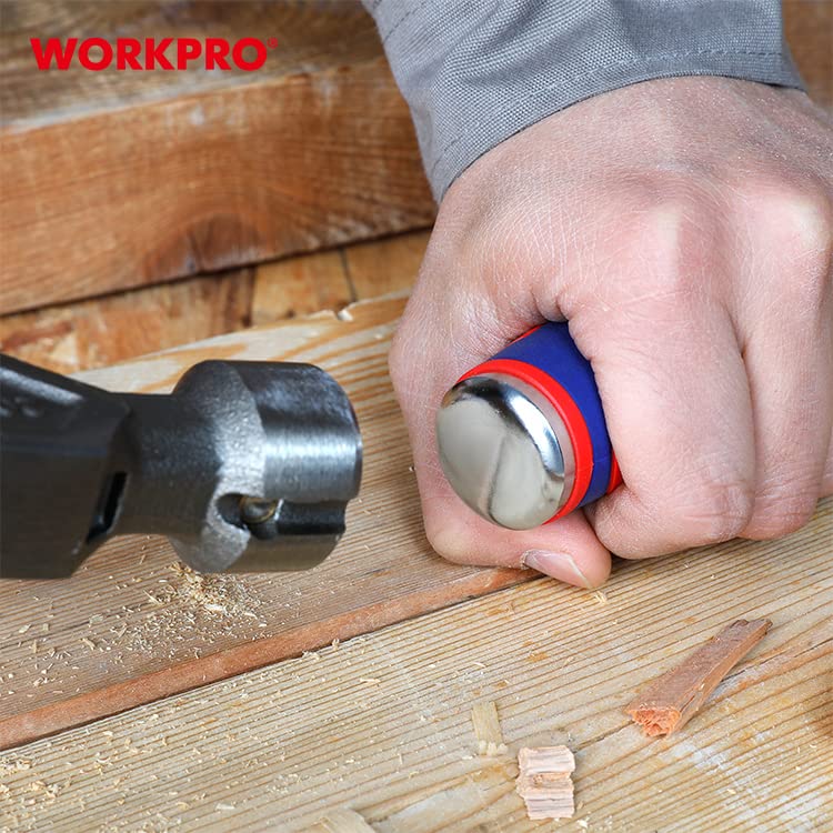 WorkPro WP243011 32 mm Profesyonel İskarpela