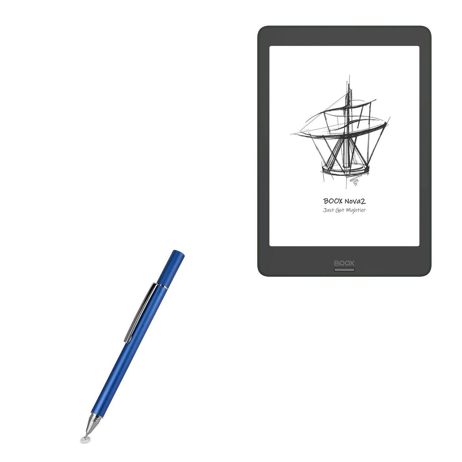 Amazon.com: BoxWave Stylus Pen Compatible with Onyx BOOX Nova2 