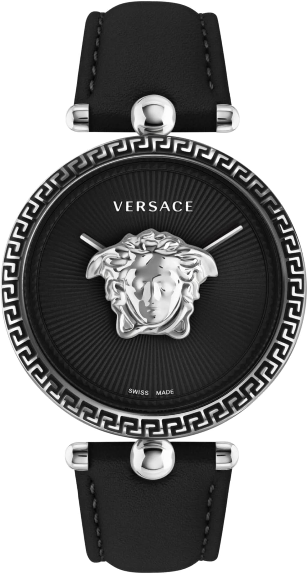 VersacePalazzo Empire Collection Luxury Womens Watch Timepiece