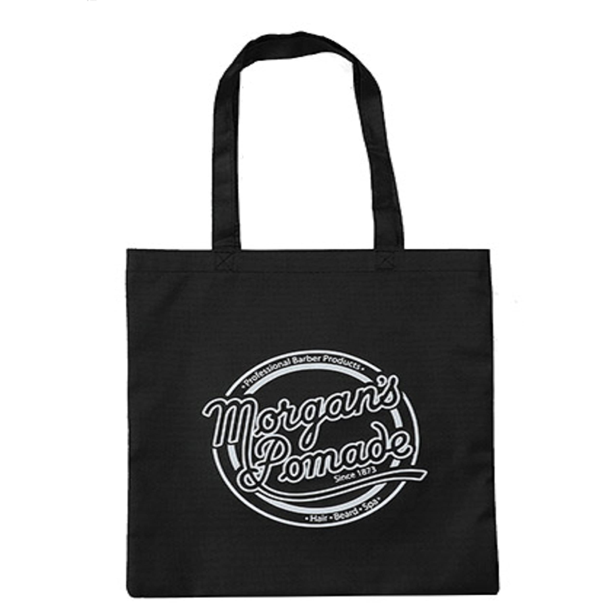 Morgan's Tote Bag