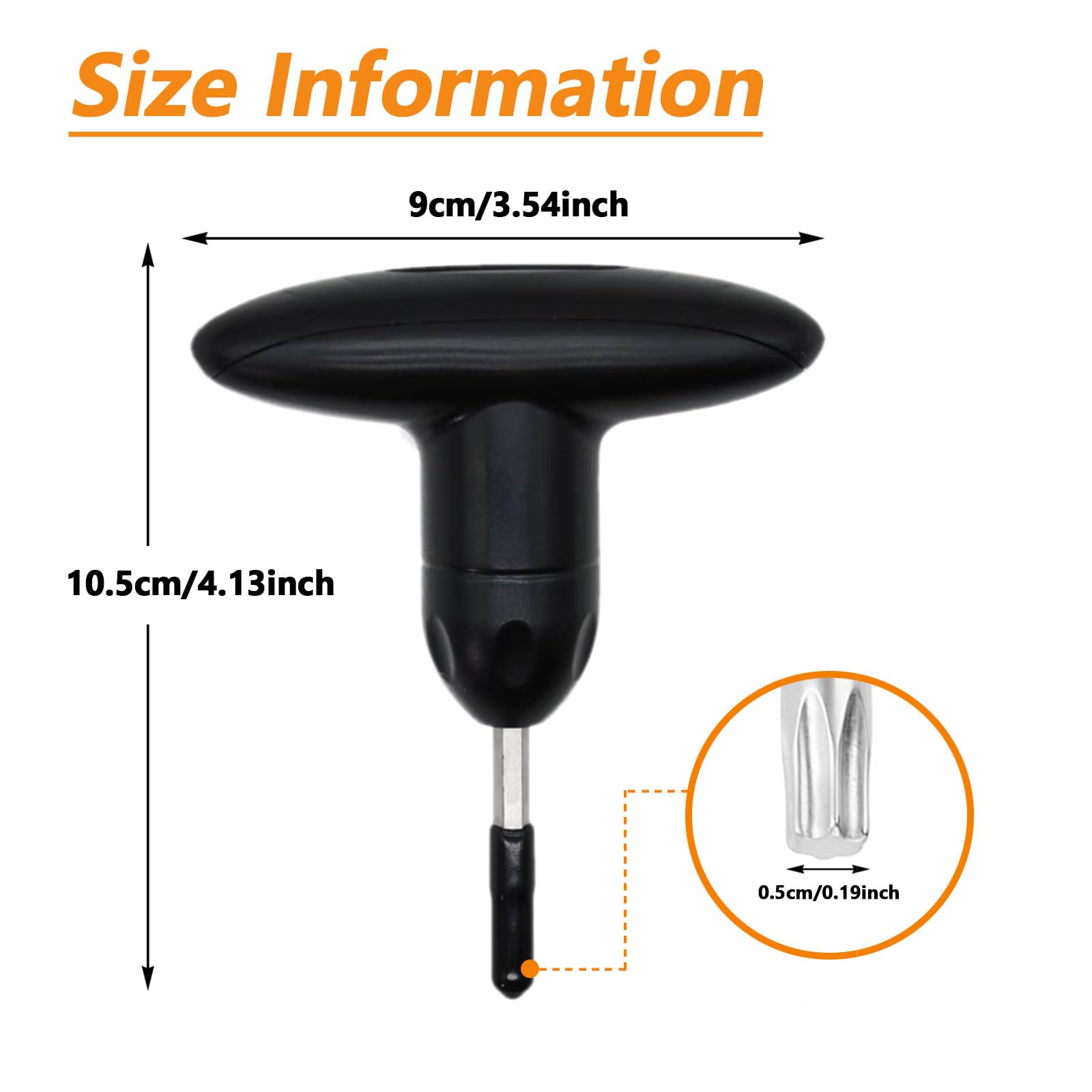 Llave De Ajuste Para Driver De Golf Universal - Herramienta De Plástico Y Acero, Compatible Con Callaway Y Otras Marcas, Para Cambiar Eje O Ajustar Torque