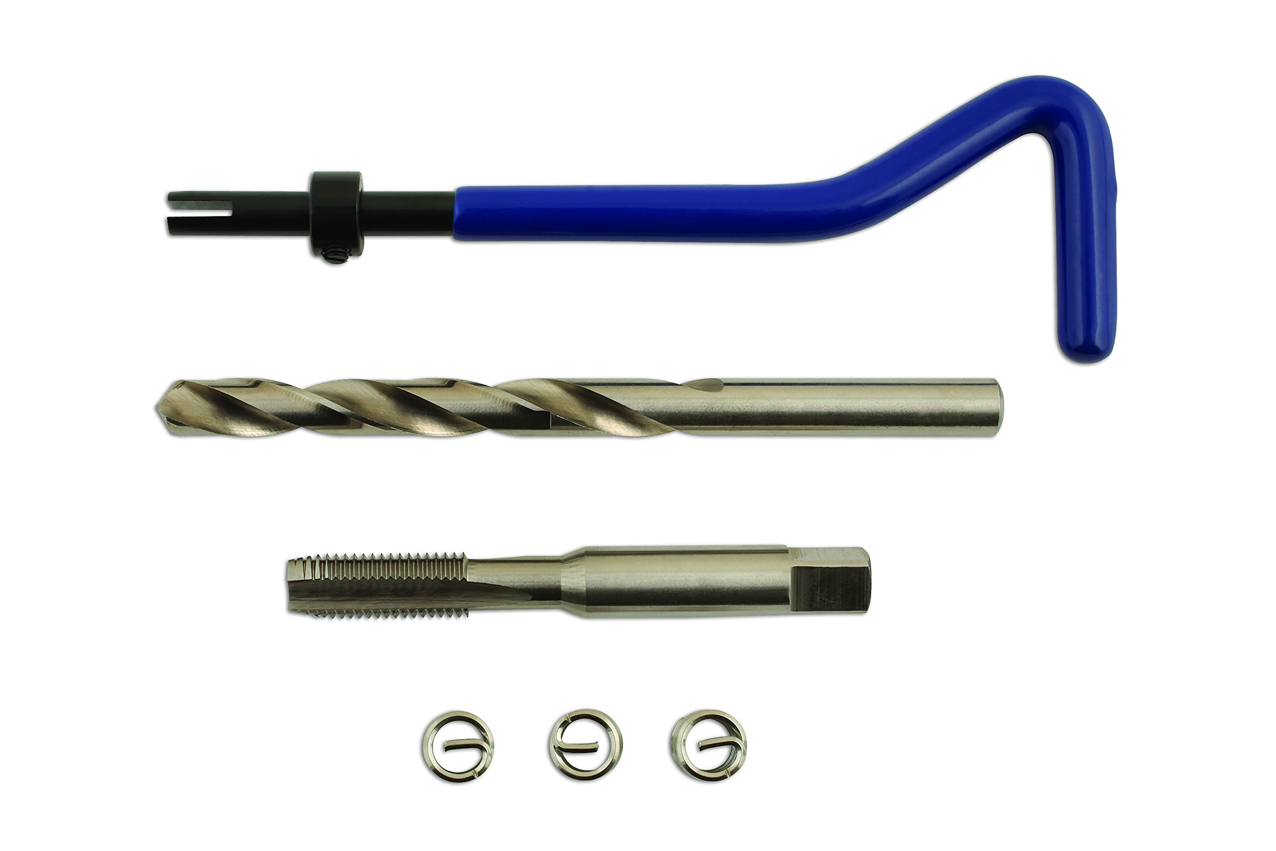 Laser 6009 Thread Repair Kit-picture-50