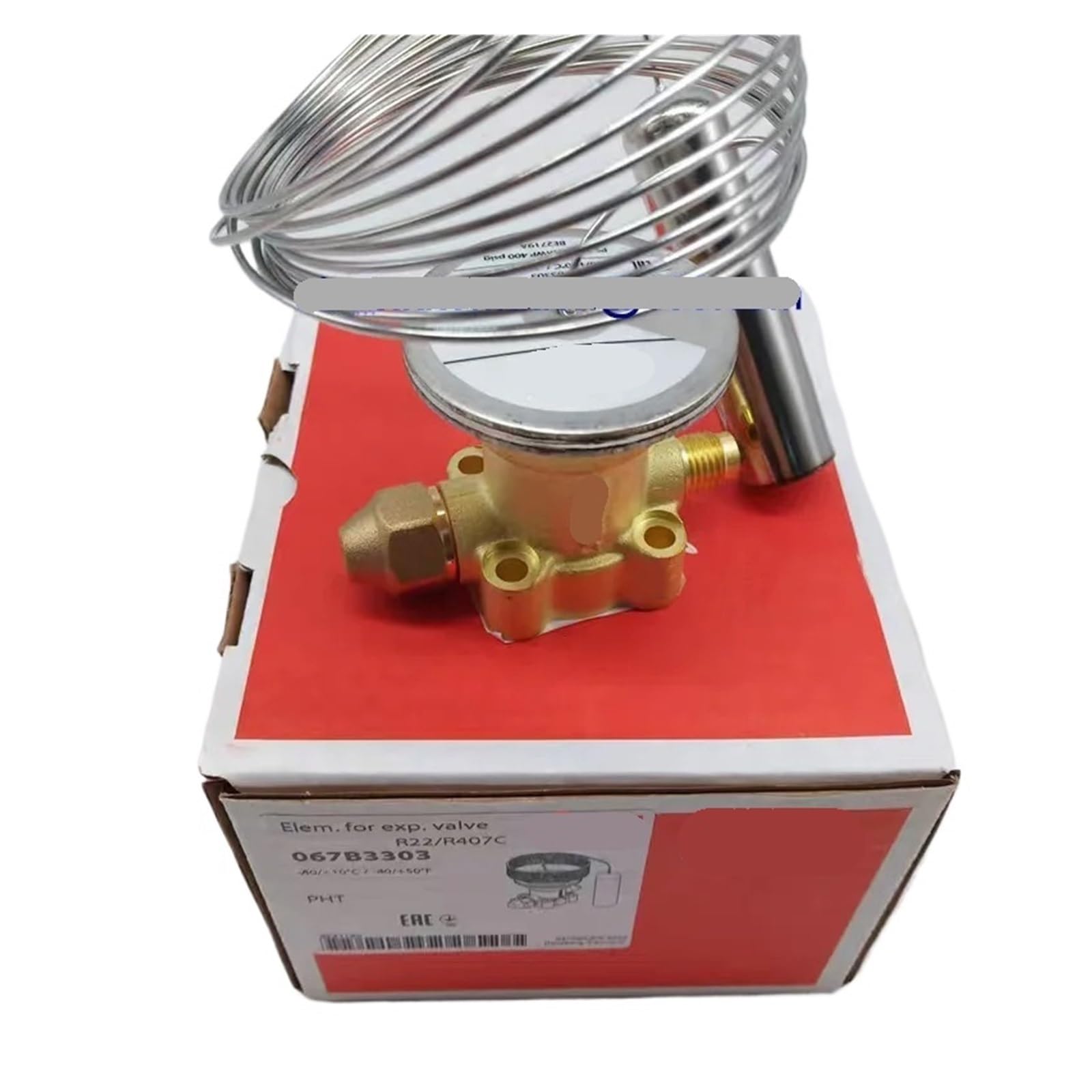 CXDFRSER Power Head Temperature Sensor PHT067B3303 067B3319 067B3316 067B3306(067B3316)
