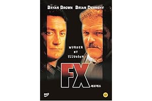 FX: The Revolutionary Medical Drama That Redefines Reality