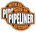 Pipeliner with an Attitude Hard Hat Sticker/Helmet Decal Label Lunch Tool Box
